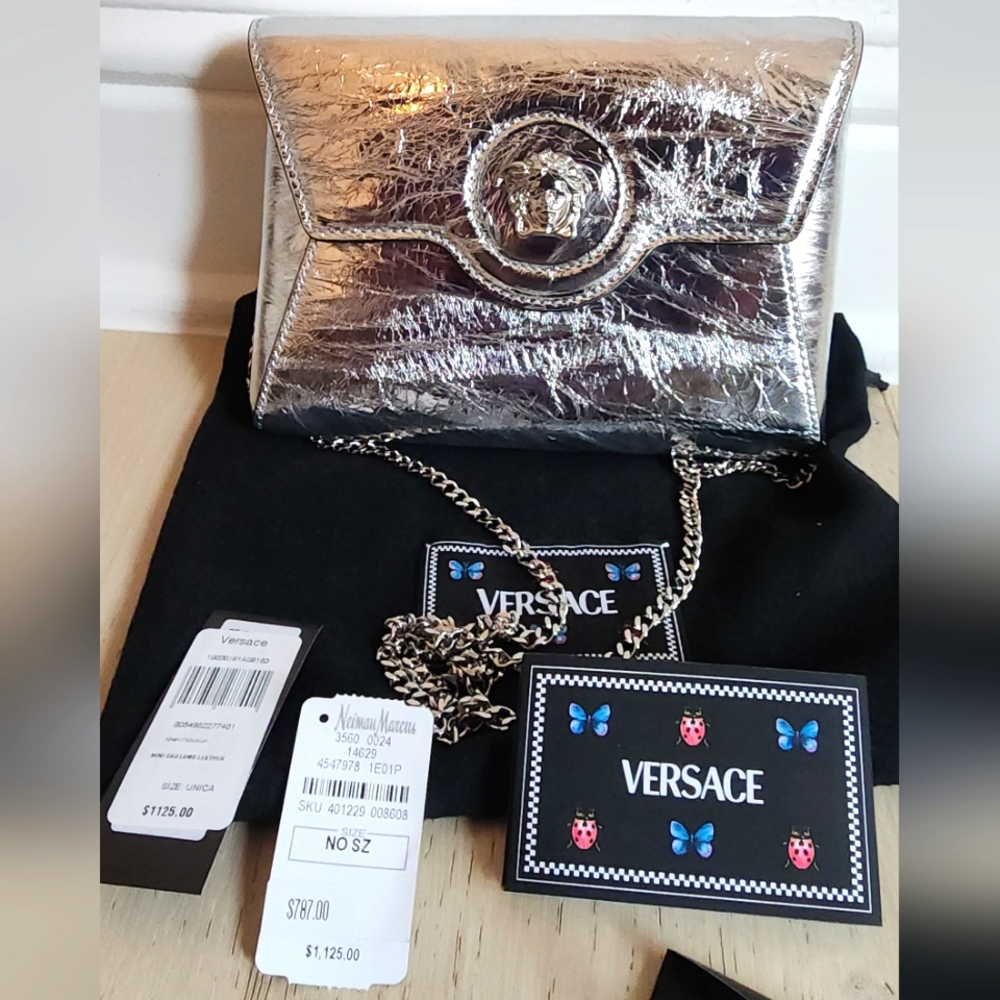 Versace Bag